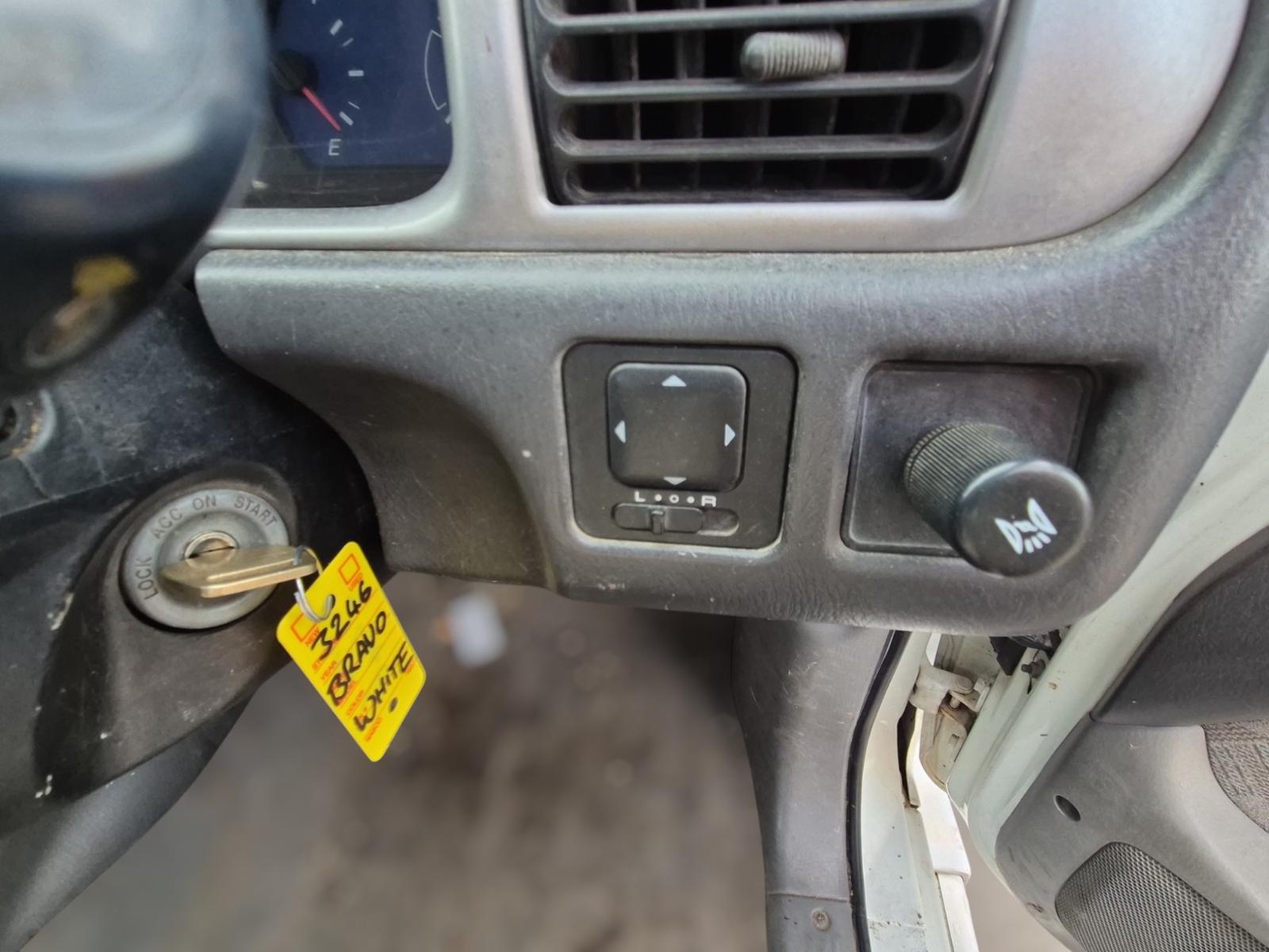 Mazda Bounty - UN 1999-2006