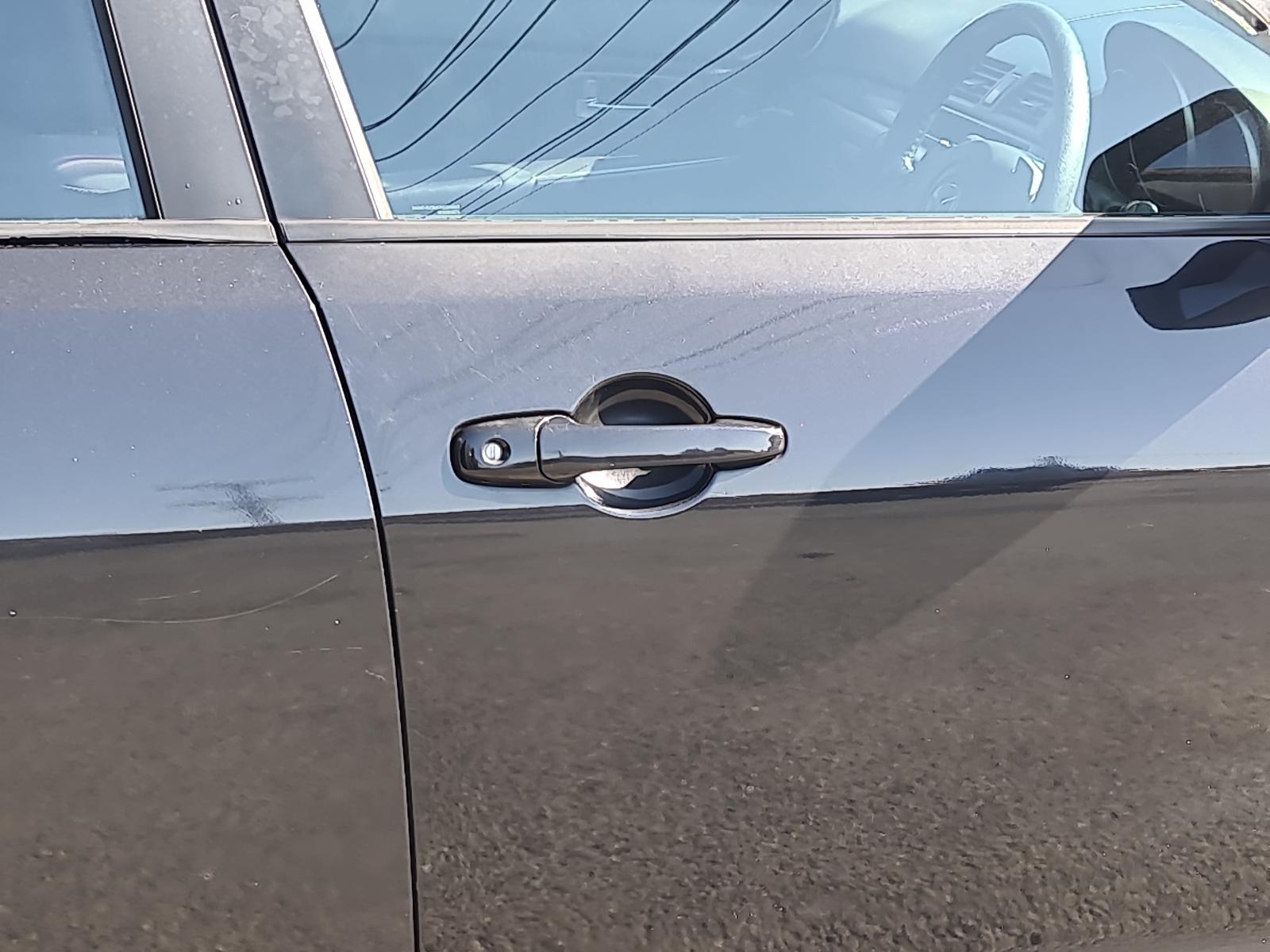 Mazda Axela - BK 2003-2009