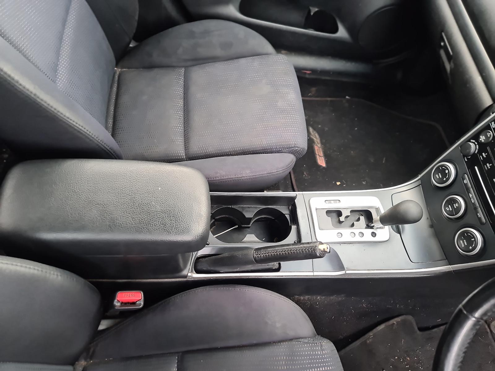 Mazda Atenza - GG 2002-2008