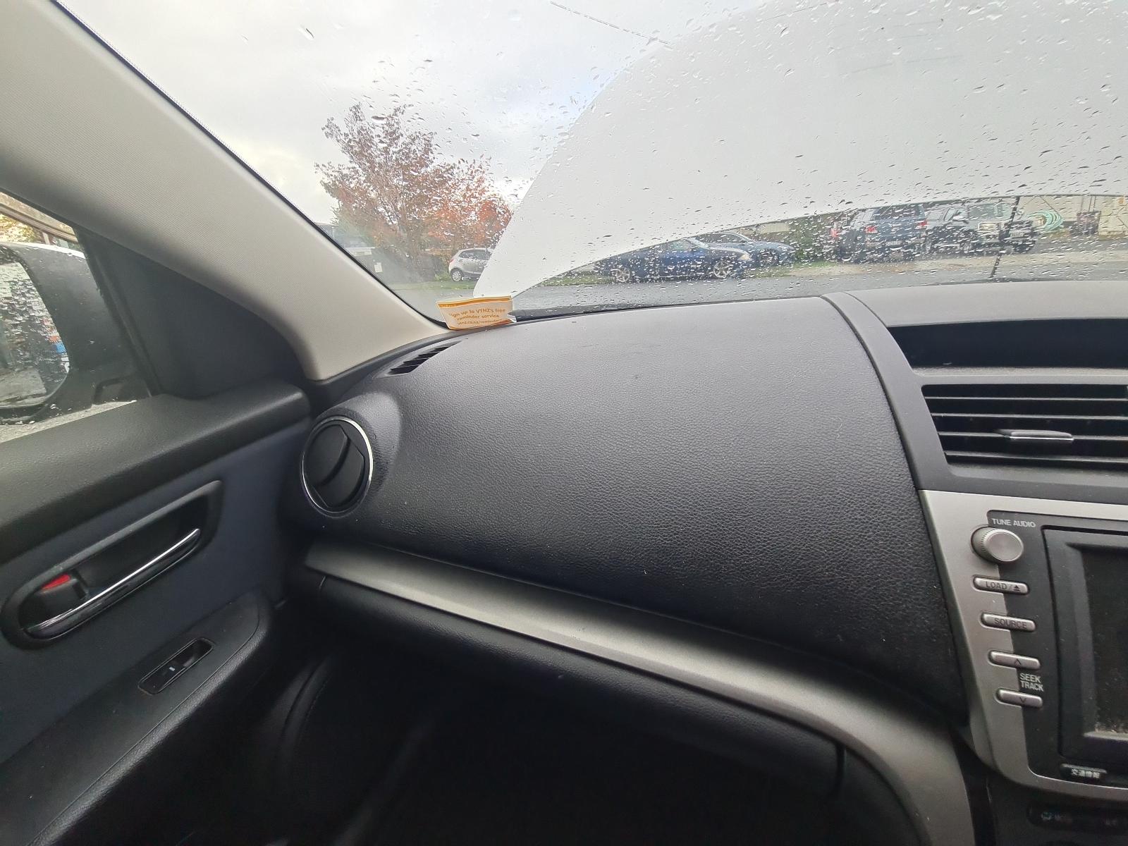 Mazda Atenza - GH 2008-2012