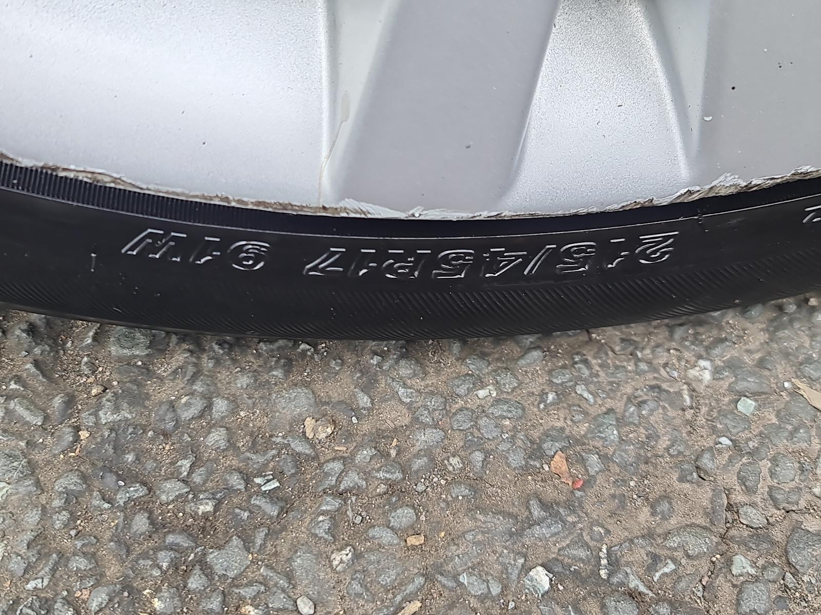 Mazda Atenza - GH 2008-2012