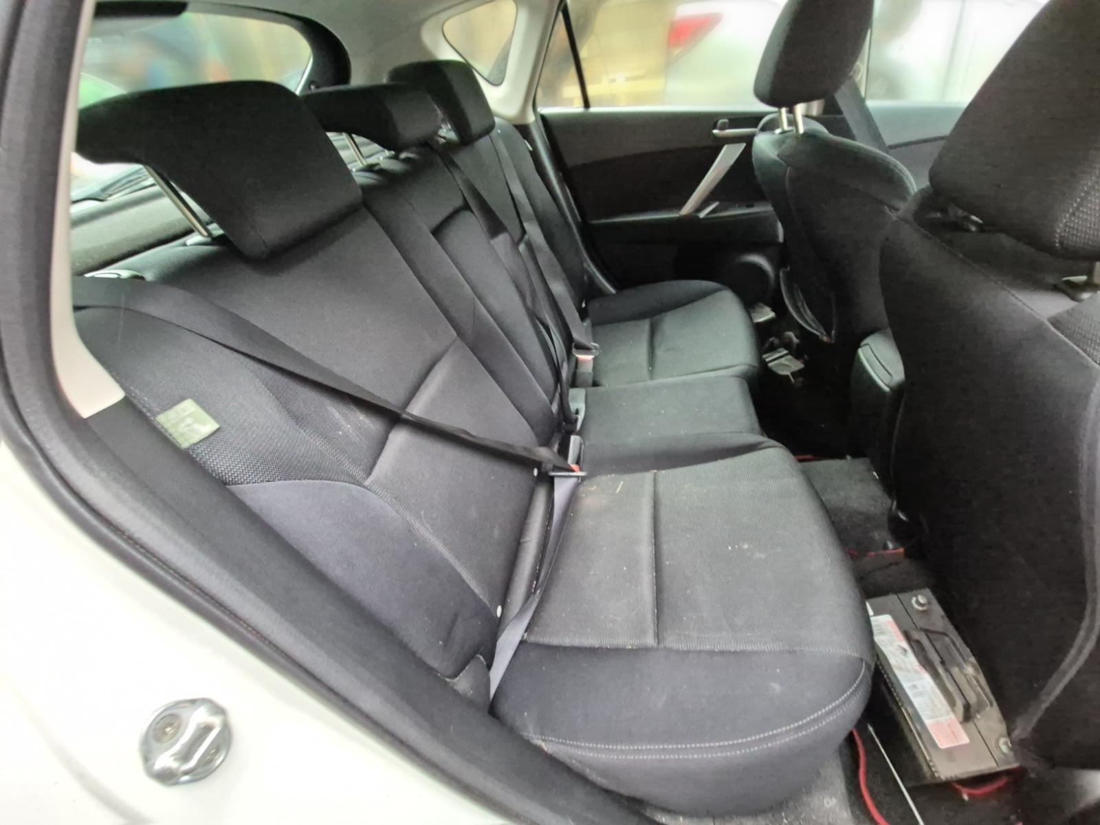 Mazda Axela - BL 2009-2013