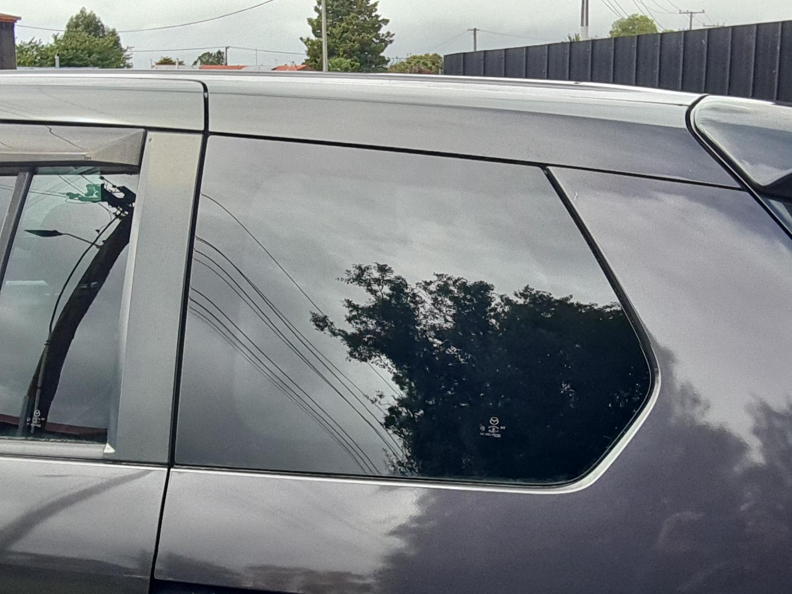 Mazda MPV - LY3P 2007-Present