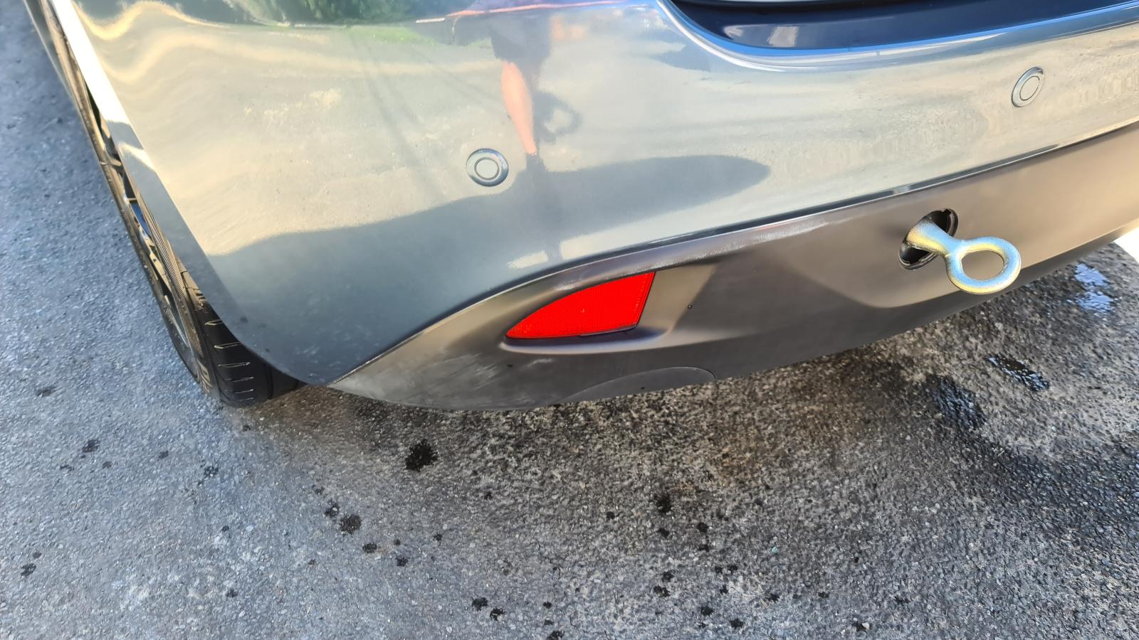 Mazda Mazda3 - BM 2013-Present