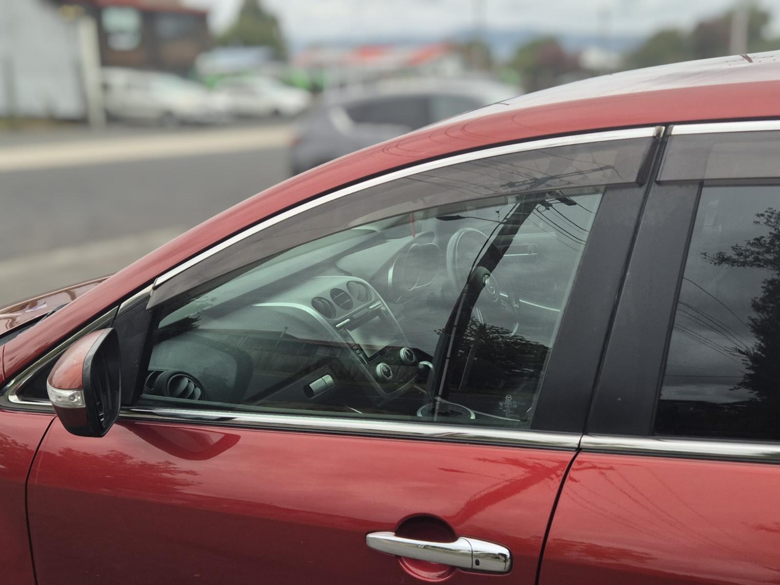 Mazda CX7 - ER 2006-2012