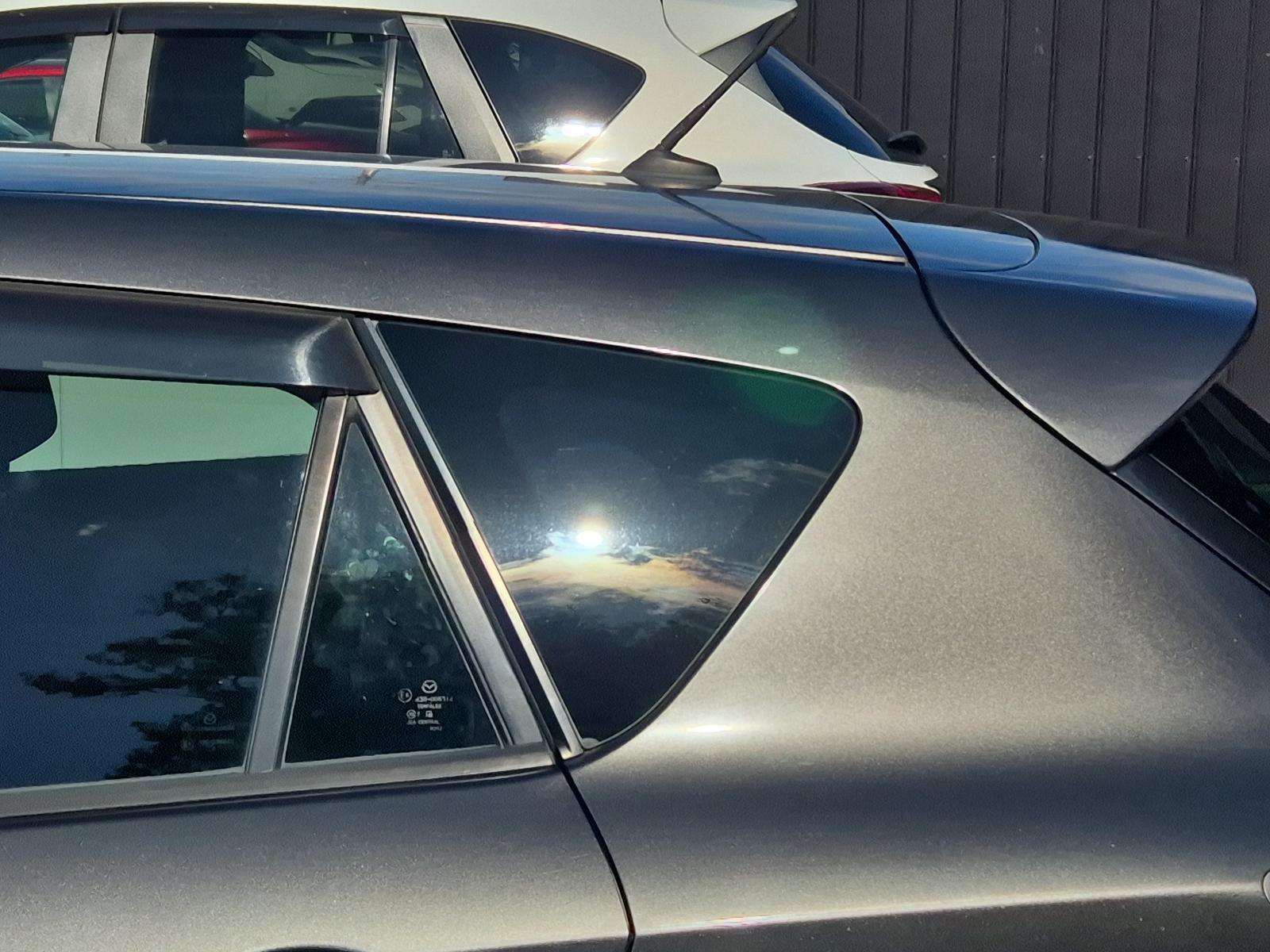 Mazda Axela - BL 2009-2013