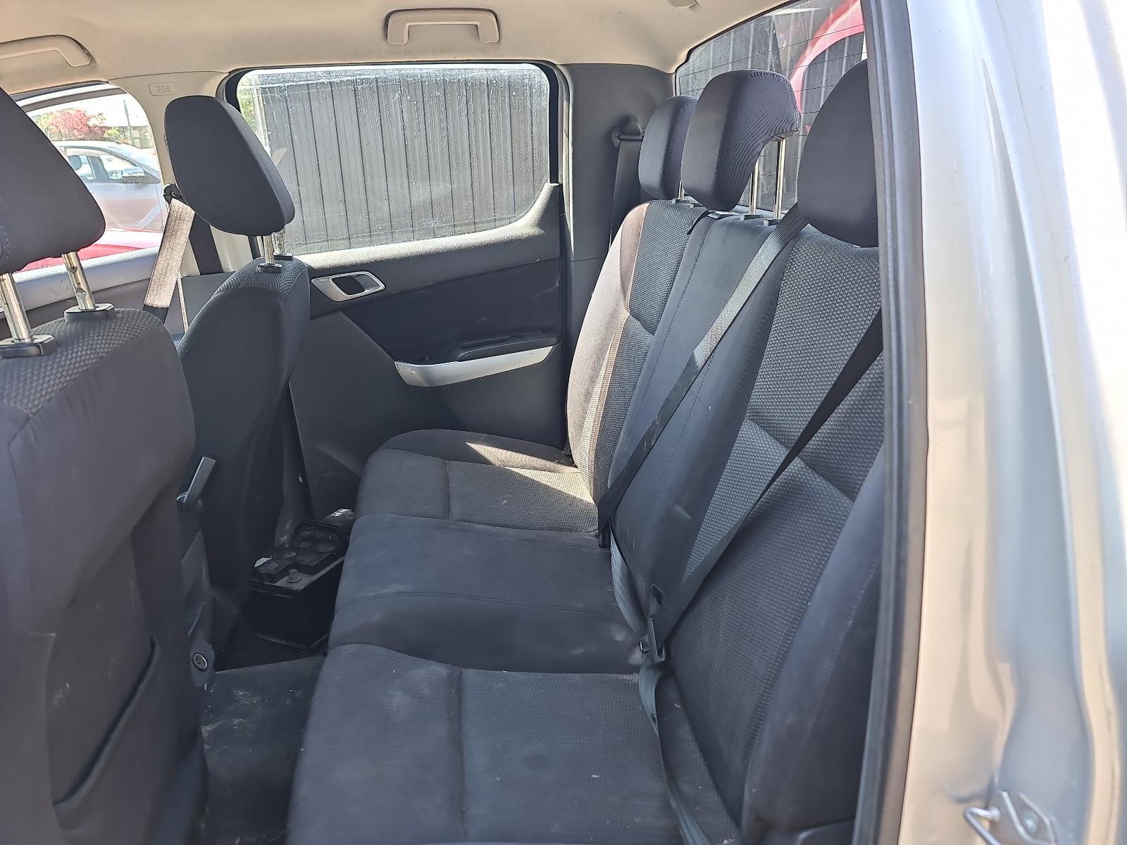 Mazda BT50 - UP 2011-Present