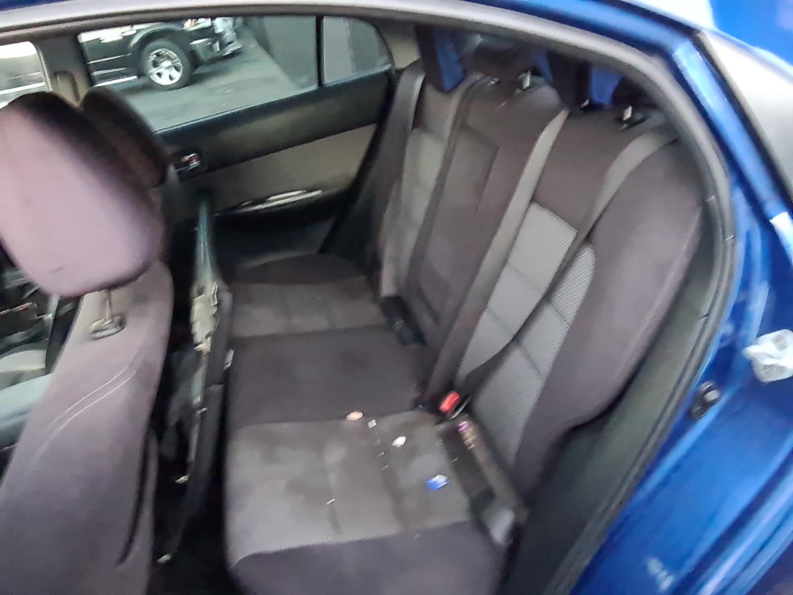 Mazda Atenza - GG 2002-2008