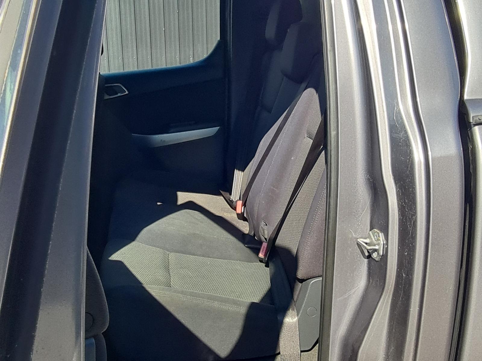 Mazda BT50 - UP 2011-Present