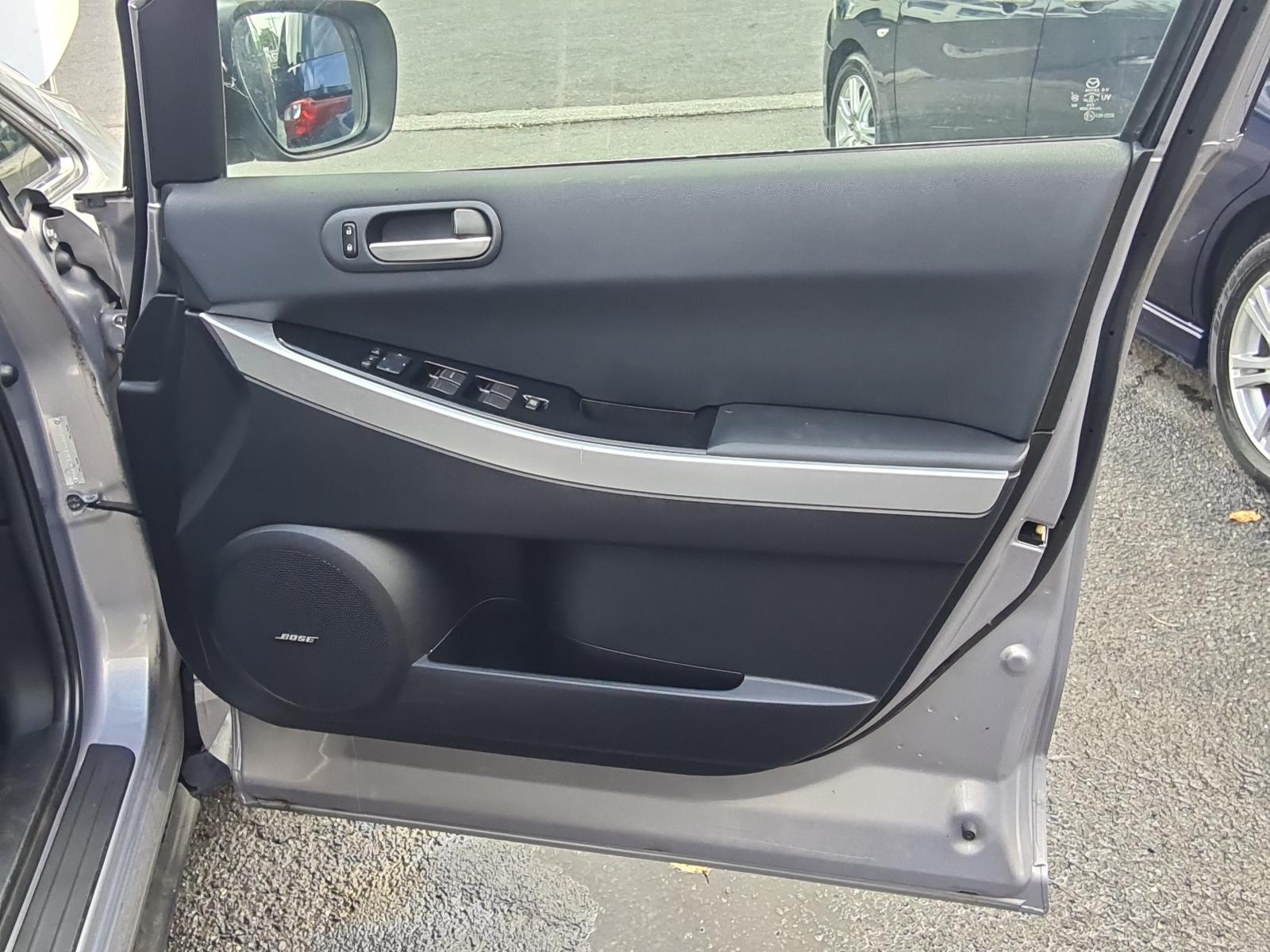 Mazda CX7 - ER 2006-2012