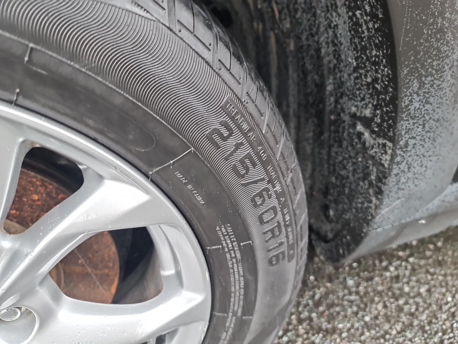 Mazda CX3 - DK 2015-Present