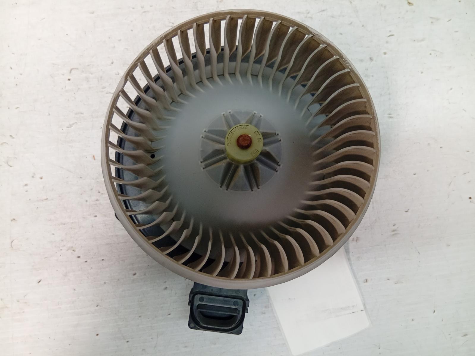 Heater_Fan_Motor