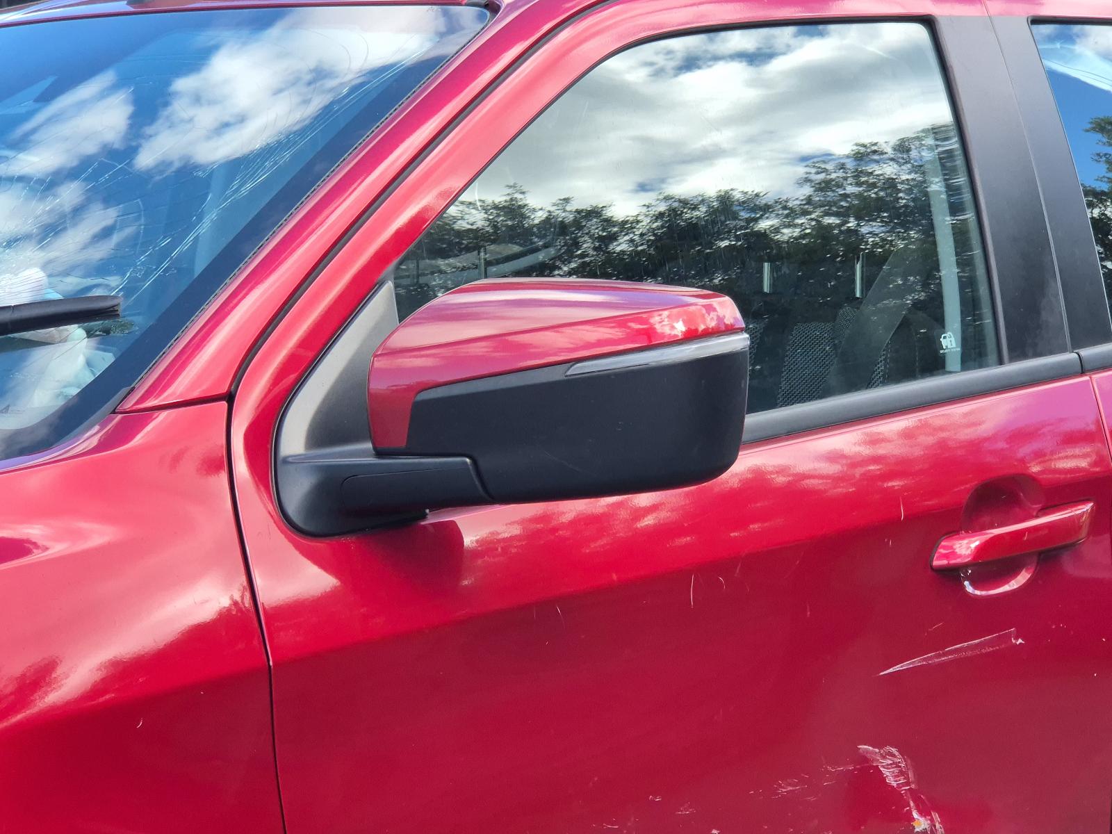 Mazda BT50 - UP 2011-Present