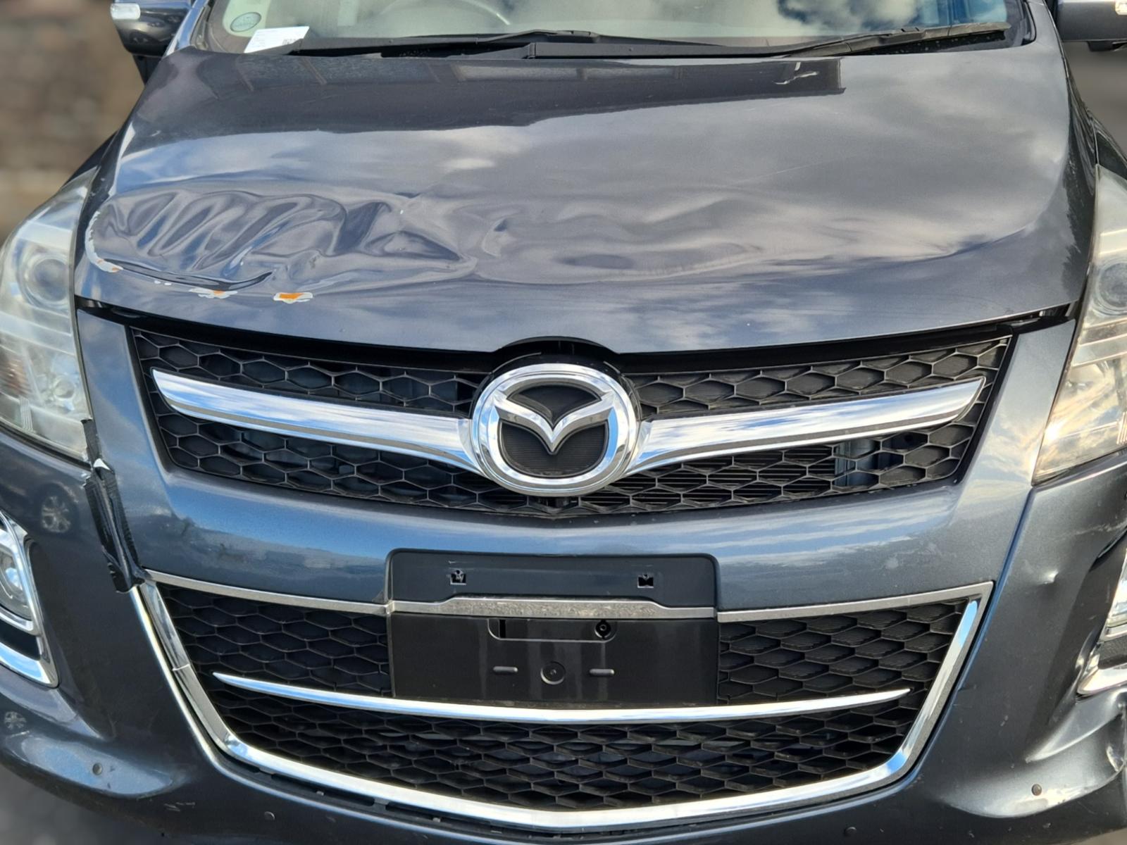 Mazda MPV - LY3P 2007-Present