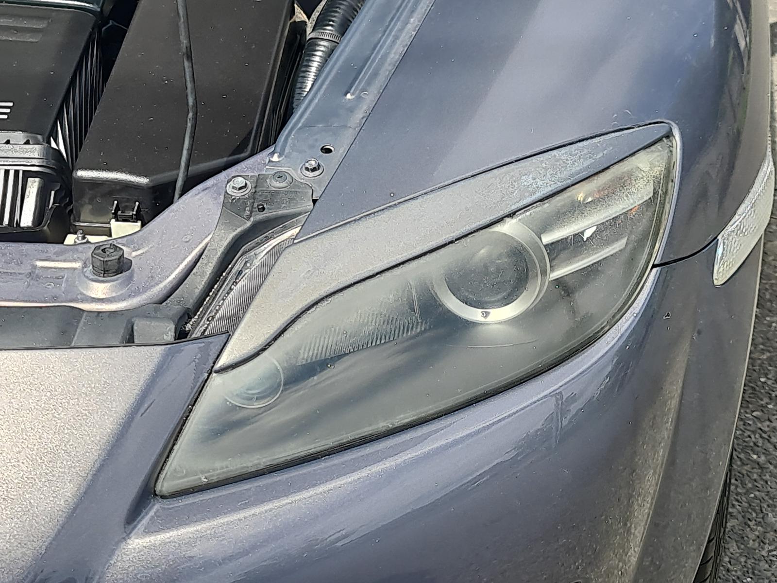 Mazda RX8 - SE 2003-2012