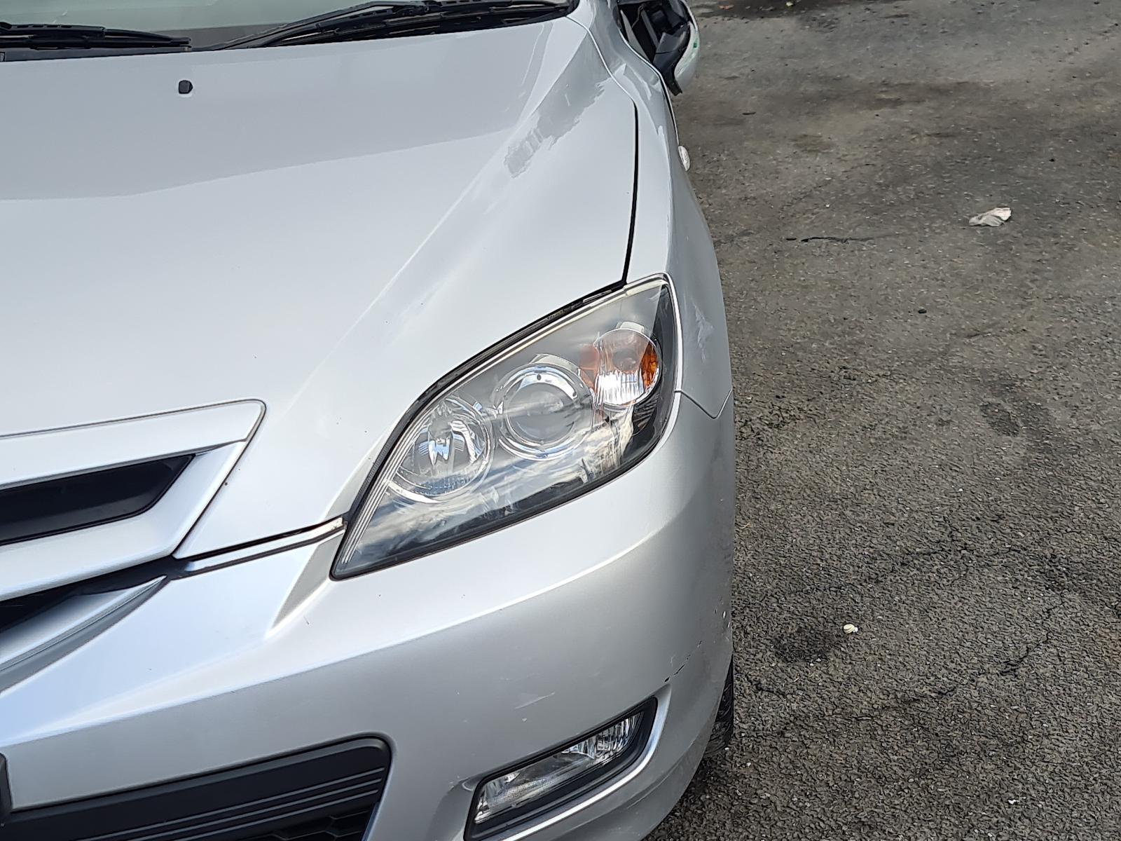 Mazda Axela - BK 2003-2009