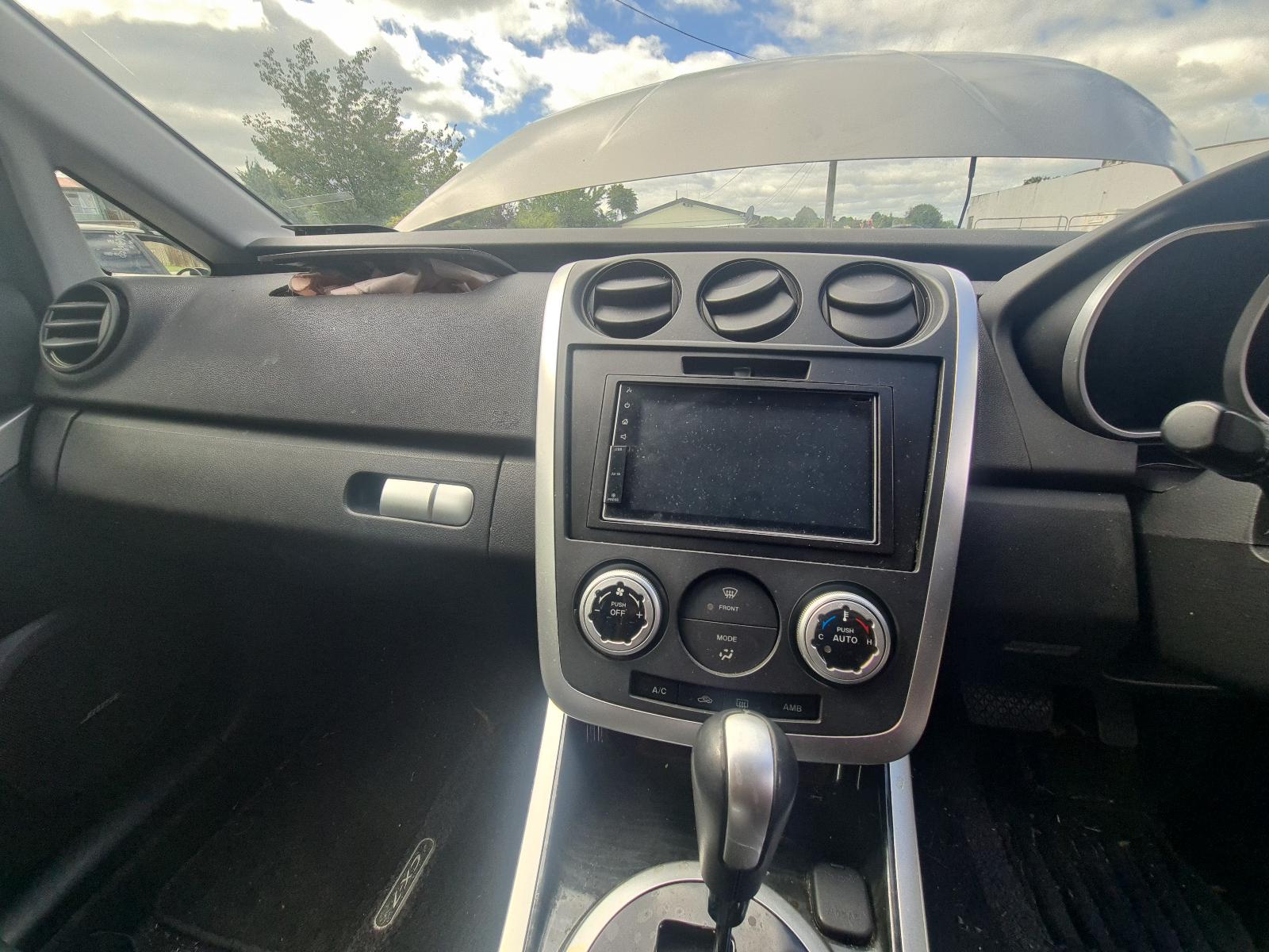 Mazda CX7 - ER 2006-2012