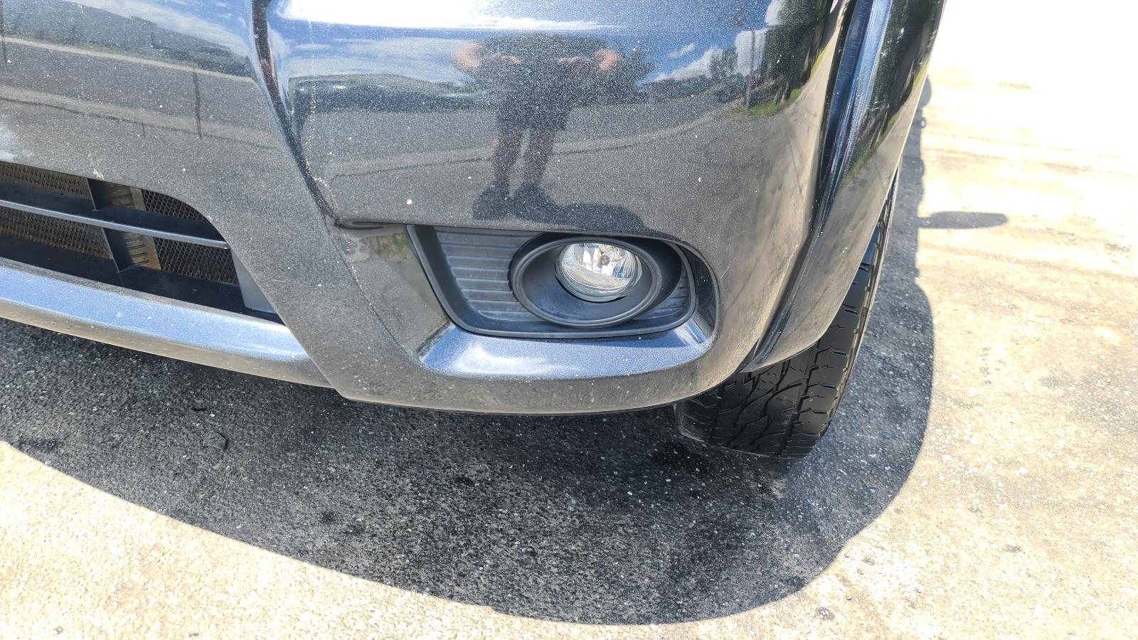 Mazda BT50 - 2007- Present