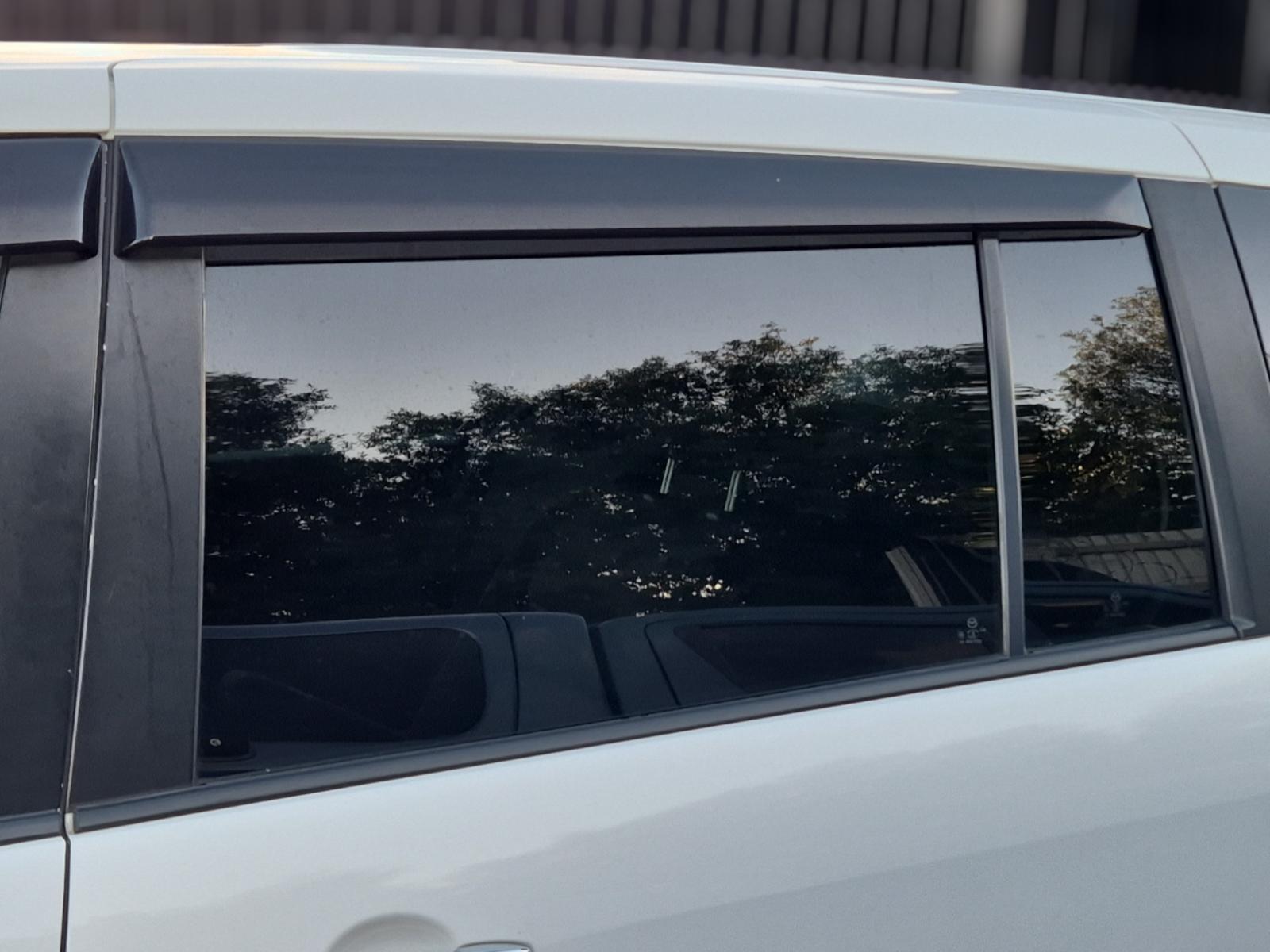 Mazda MPV - LY 2006-2016