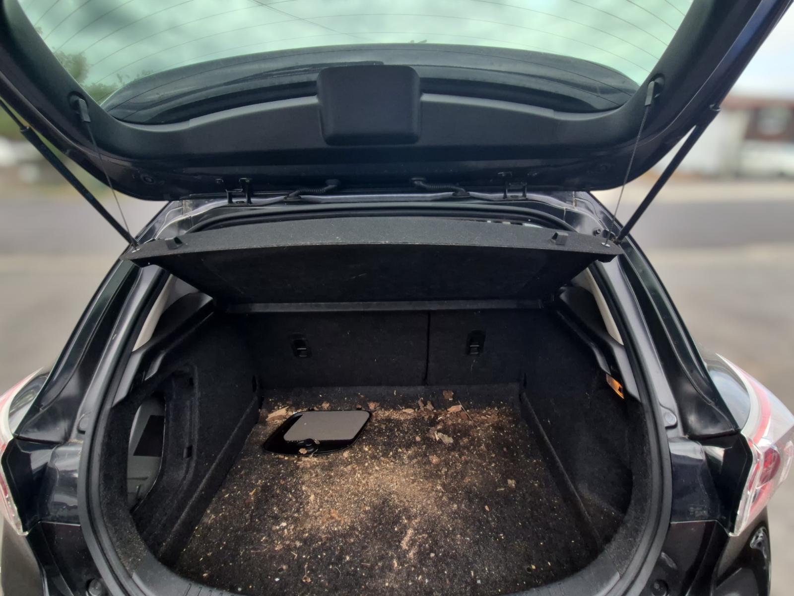 Mazda Axela - BL 2009-2013