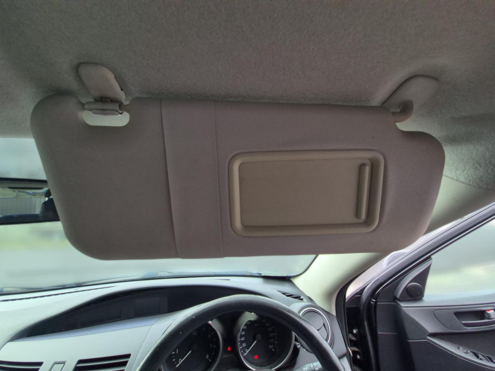 Mazda Axela - BL 2009-2013