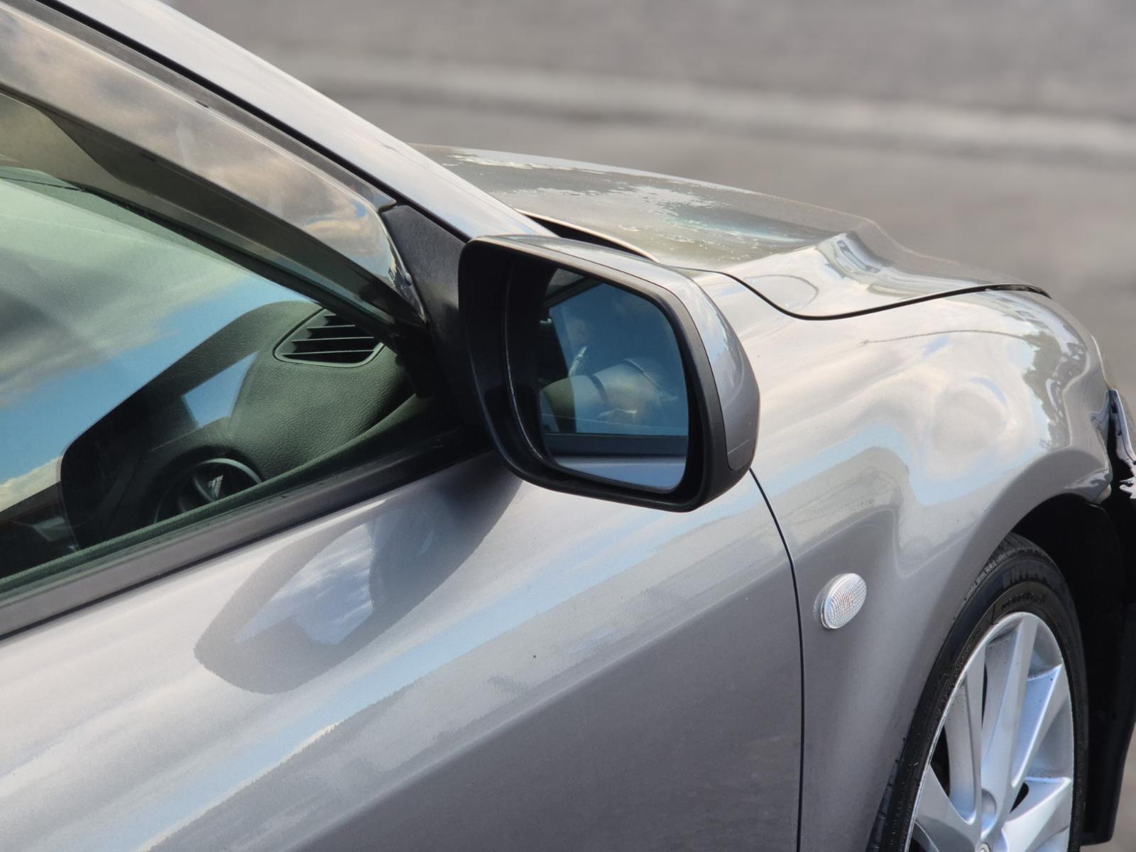 Mazda Atenza - GG 2002-2008