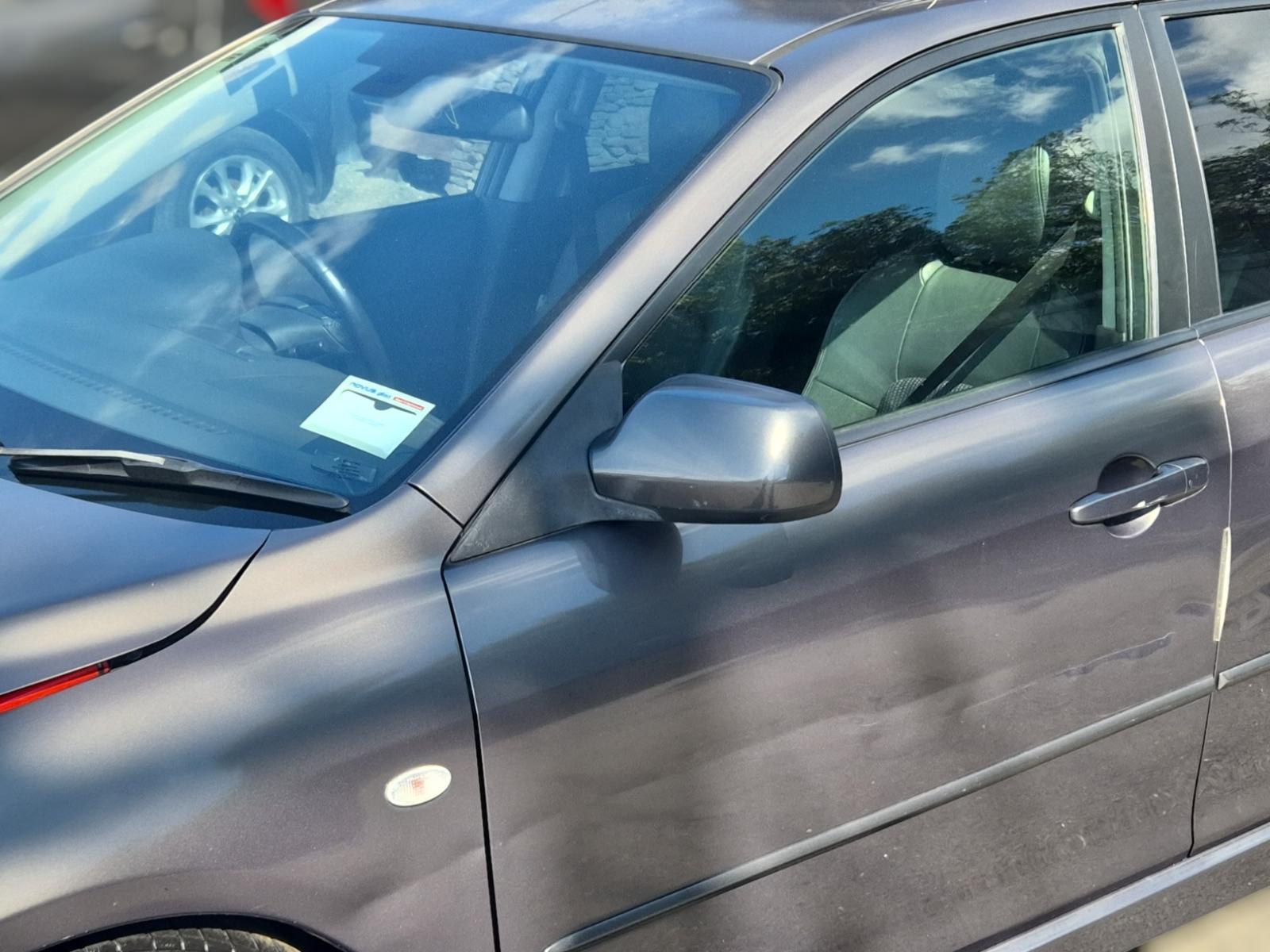 Mazda Atenza - GG 2002-2008