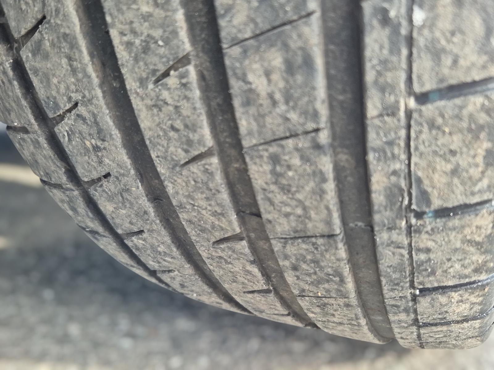 Mazda Atenza - GH 2008-2012