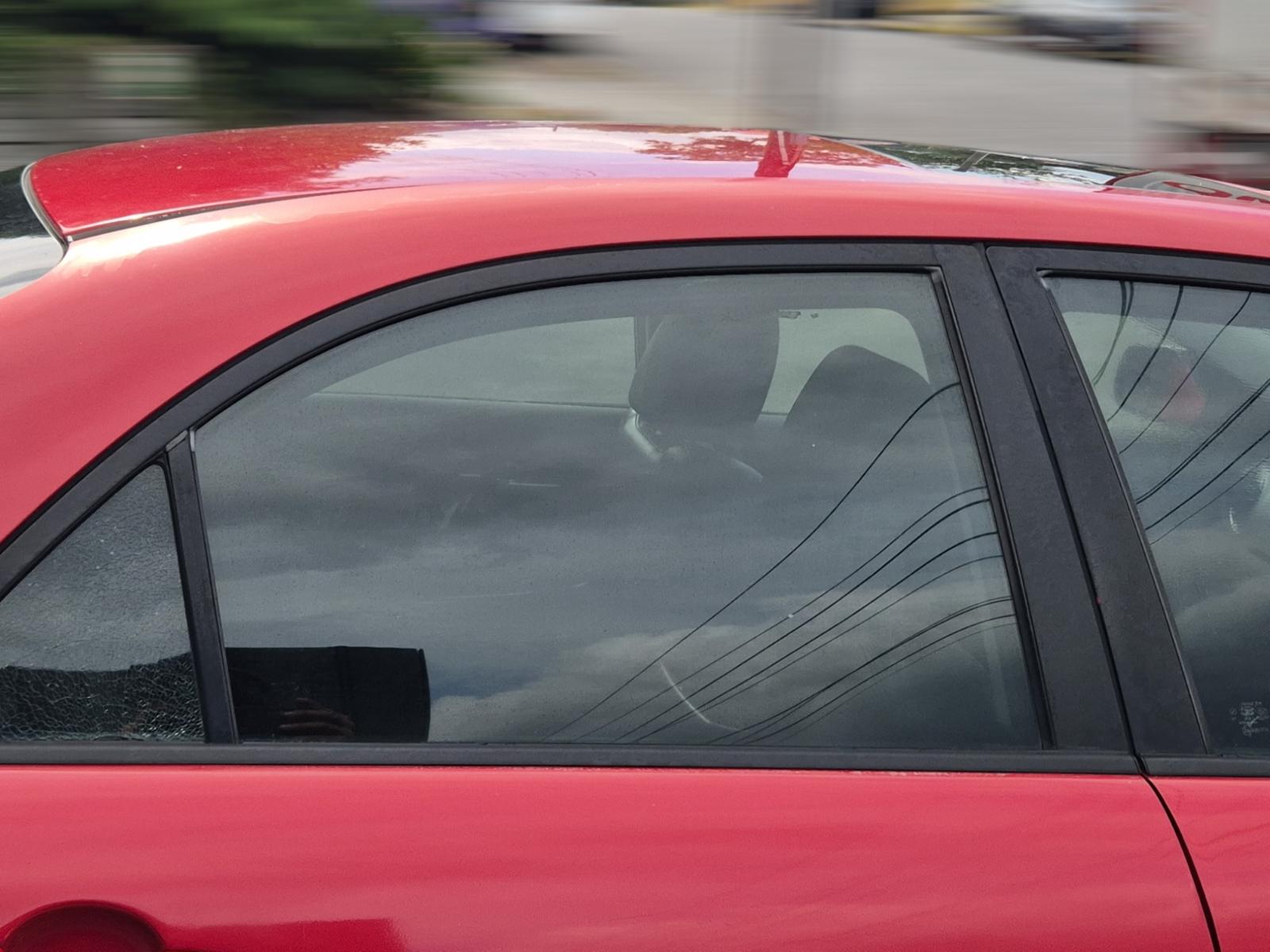 Mazda Atenza - GG 2002-2008