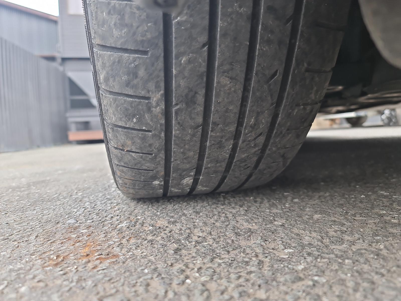 Mazda Mazda3 - BN 2013-2017