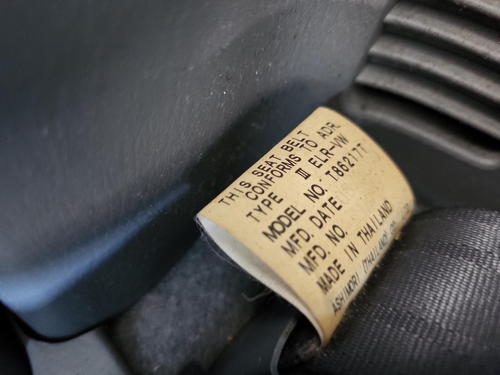 Mazda BT50 - UN 2006-2011