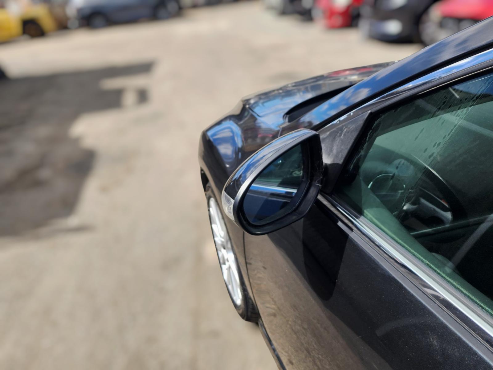 Left Door Mirror
