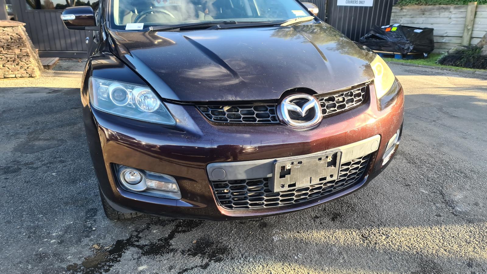 Mazda CX7 - ER 2006-2012