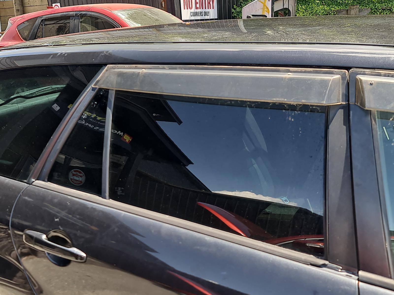 Mazda Atenza - GY 2002-2008