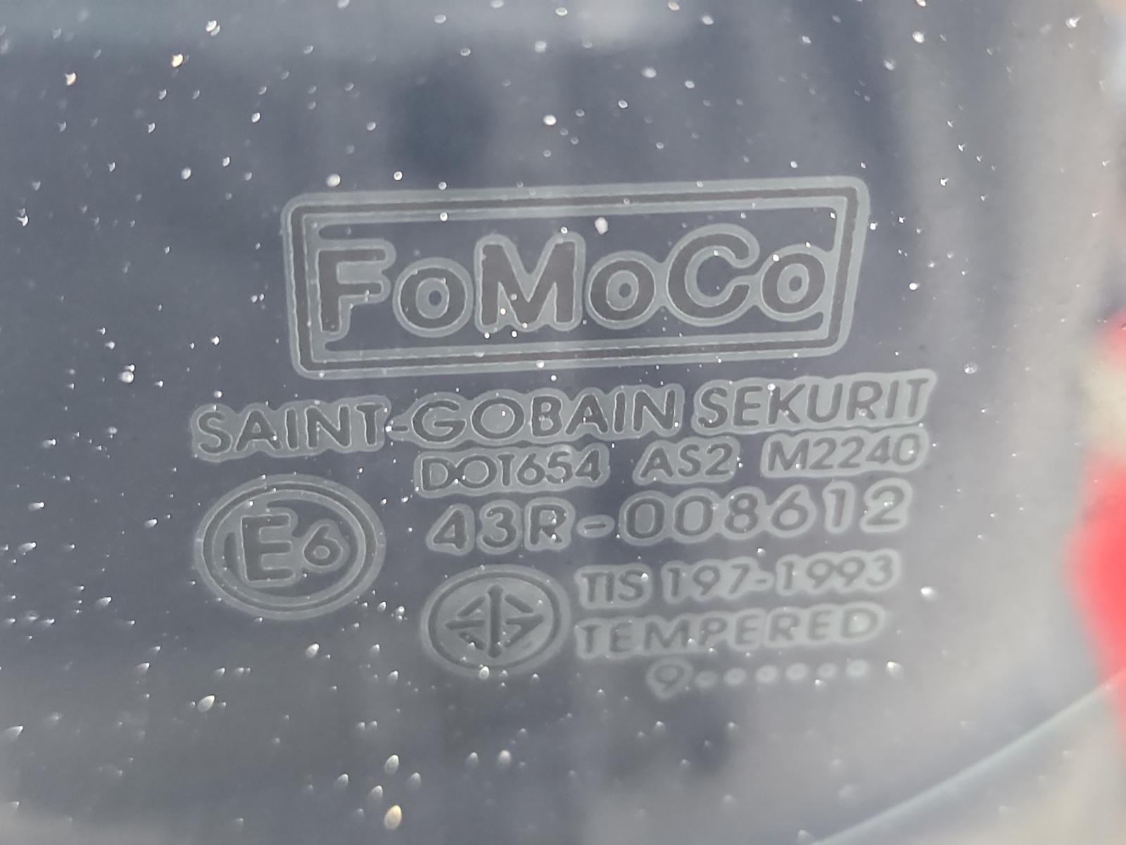 Mazda BT50 - UN 2006-2011