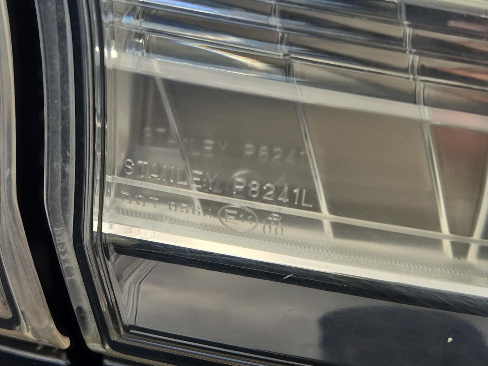 Mazda Axela - BL 2009-2013