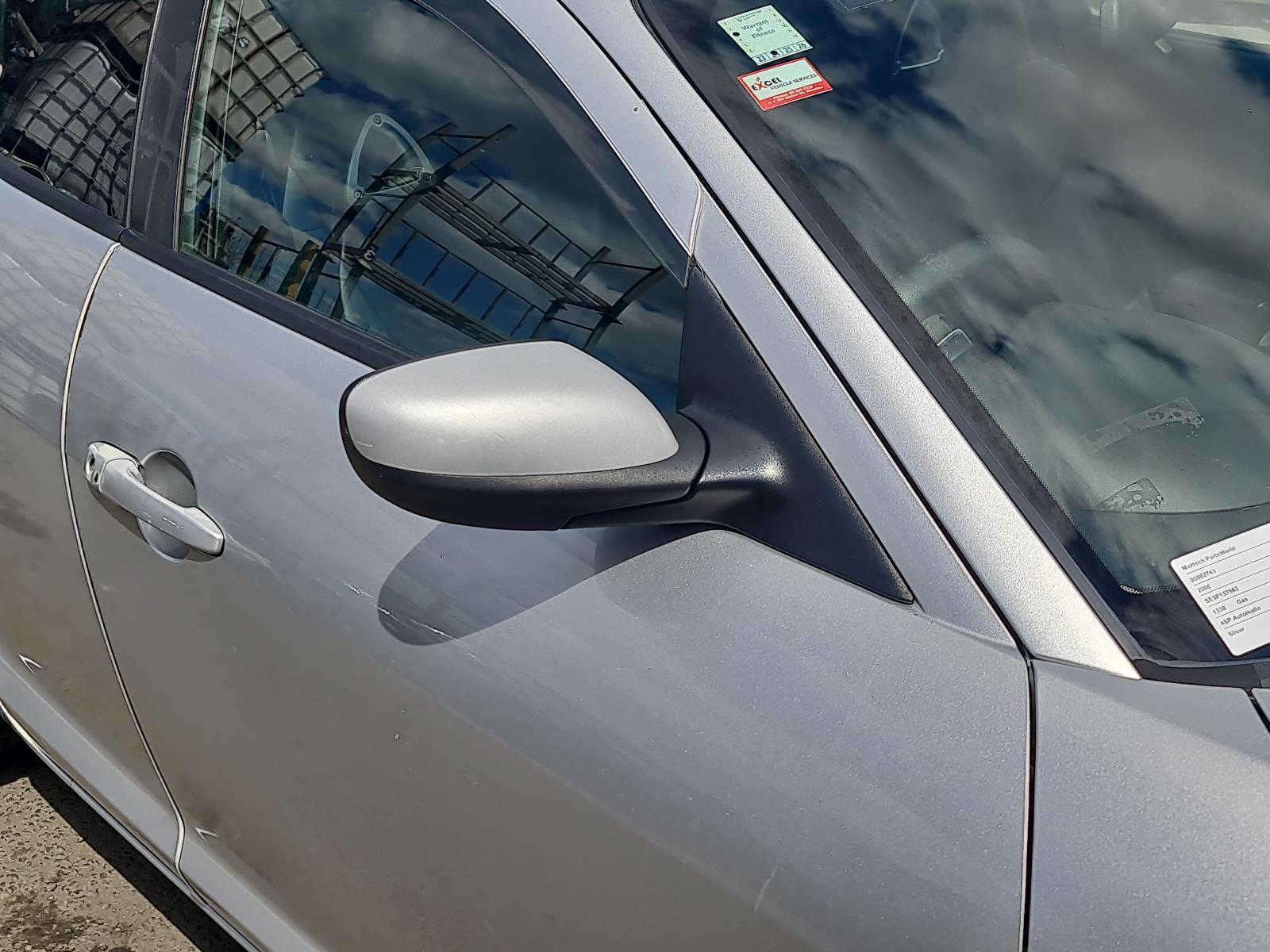 Mazda RX8 - SE 2003-2012