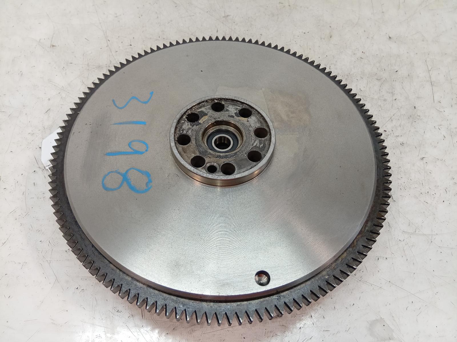 Flywheel_Flexplate