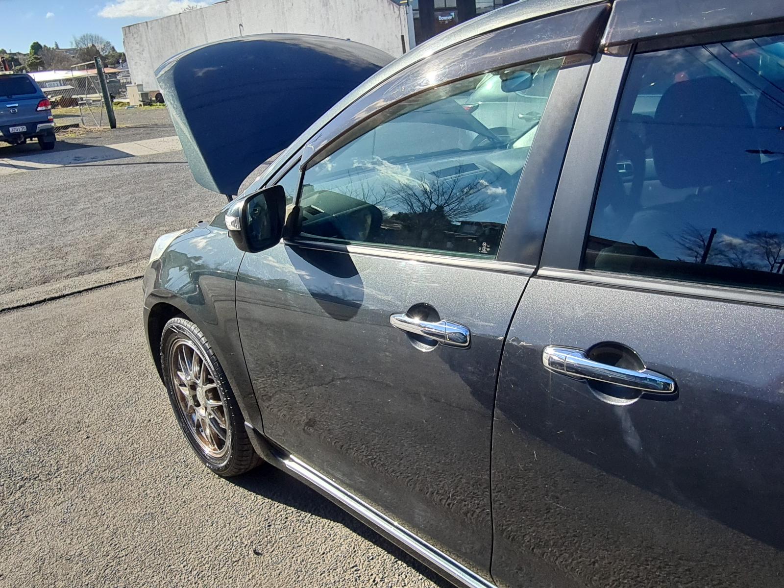 Mazda MPV - LY3P 2007-Present