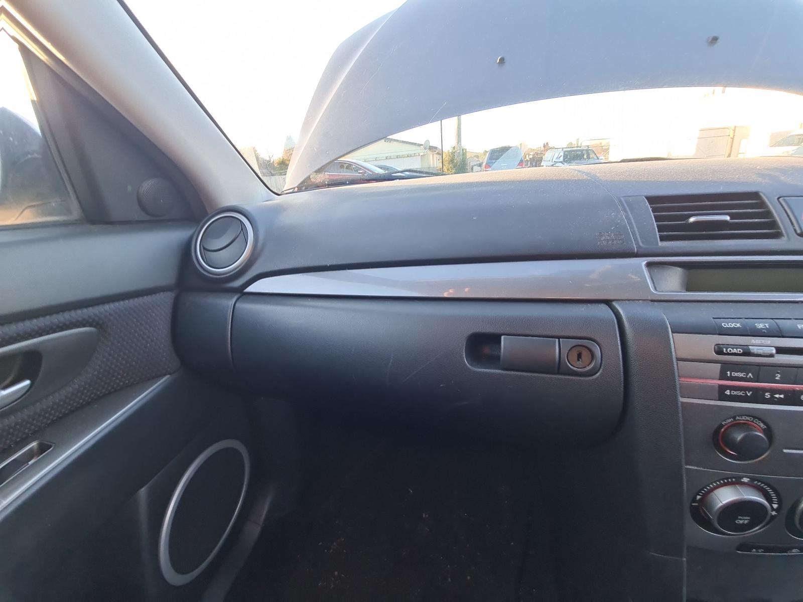 Mazda Axela - BK 2003-2009