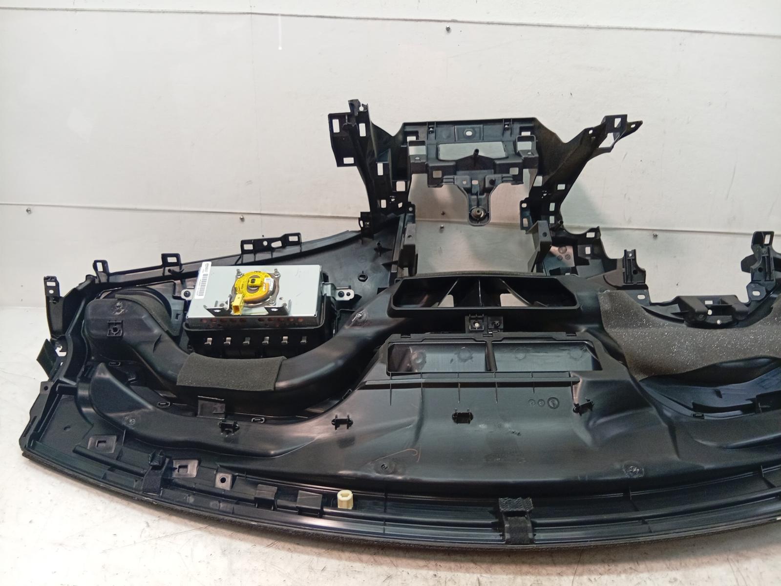 Dash_Assembly