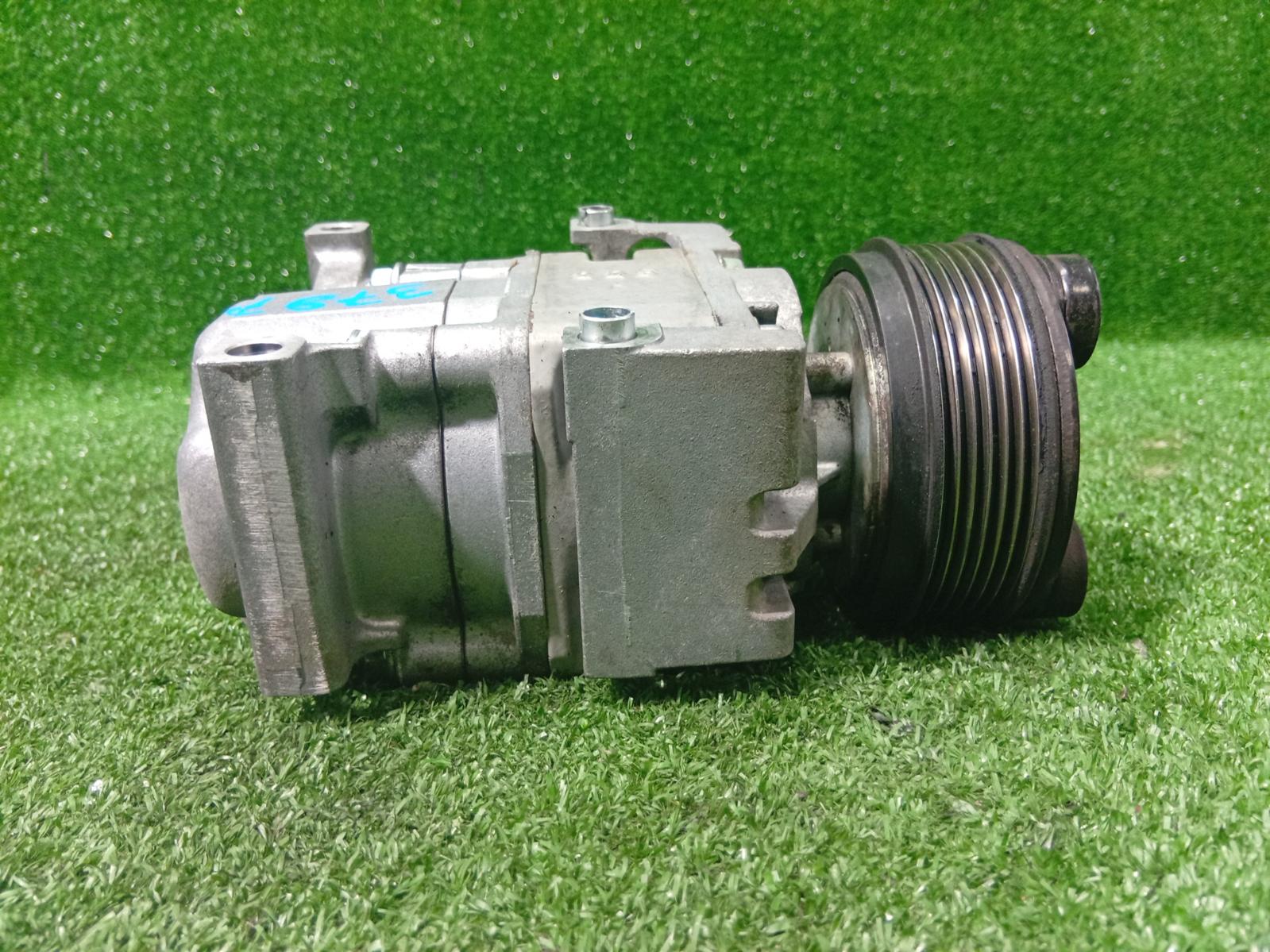A C Compressor