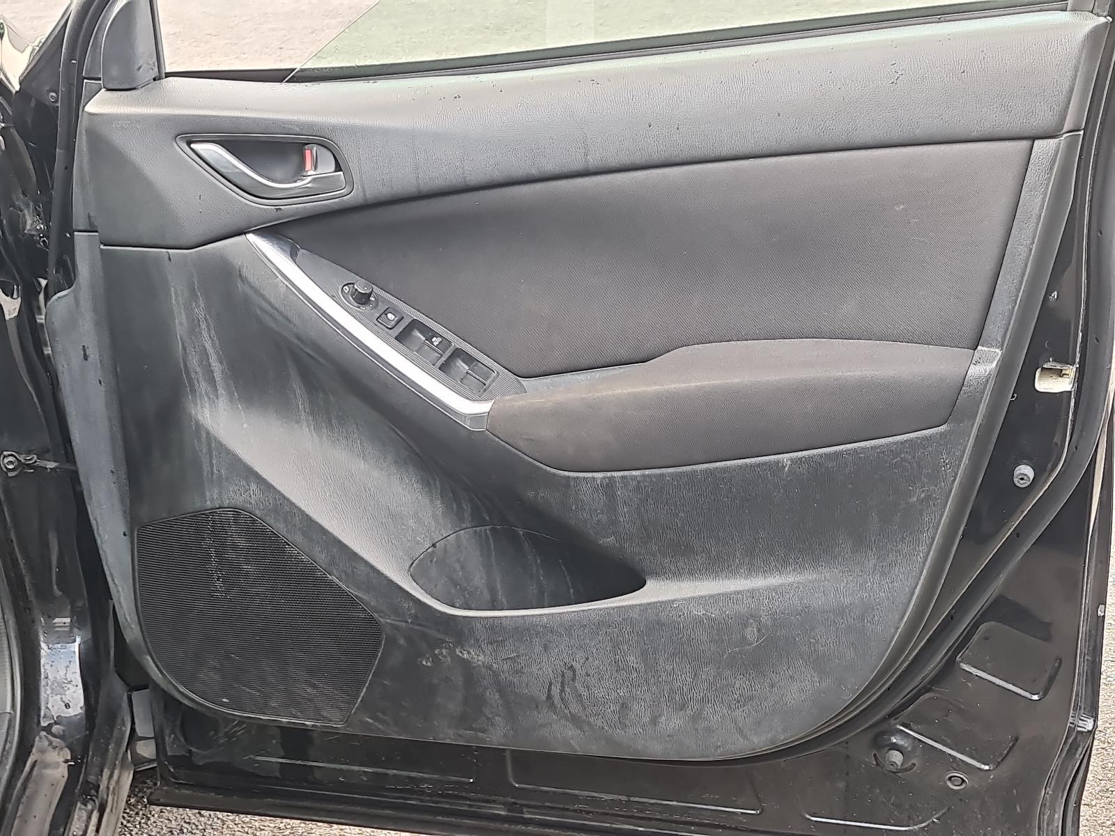 Mazda CX5 - KE 2012-Present