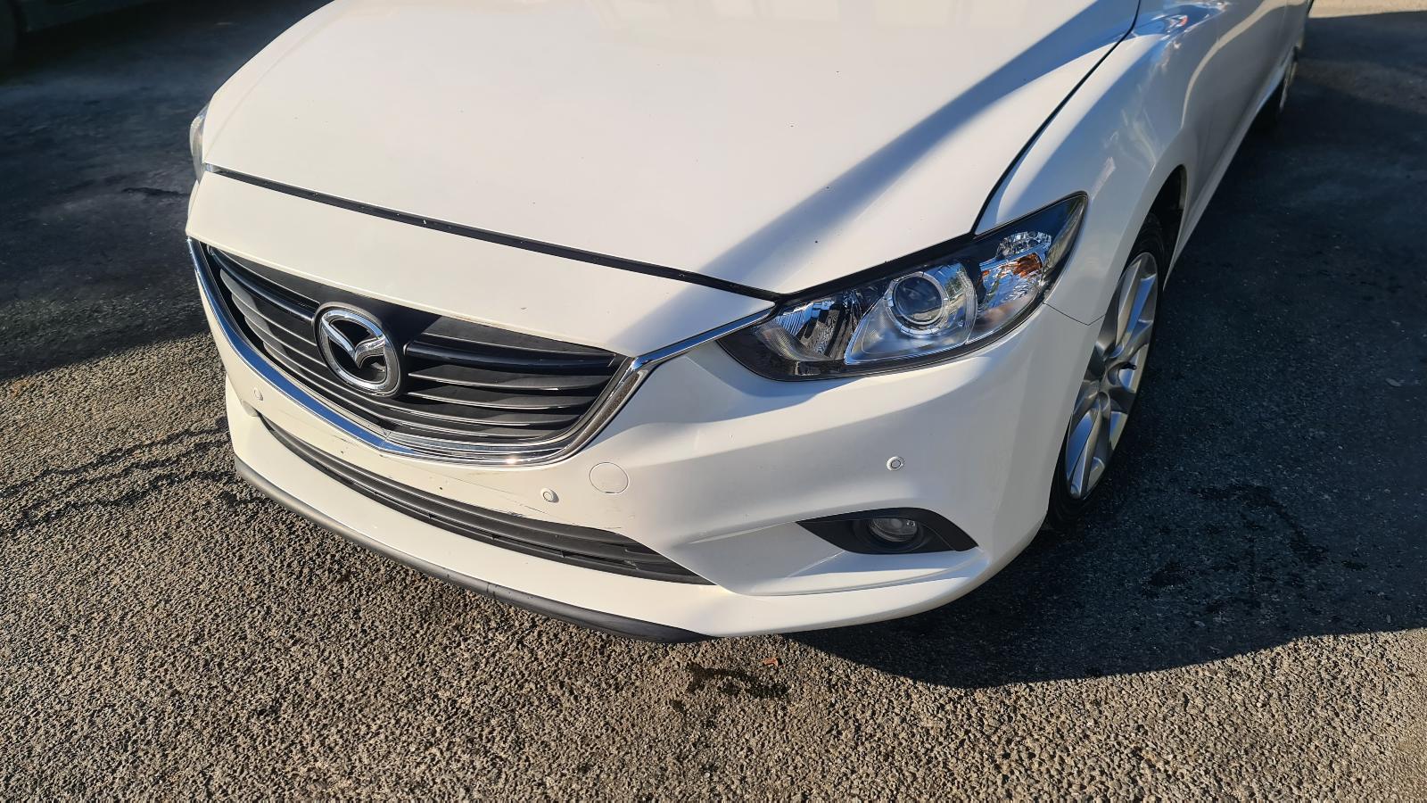 Mazda Mazda6 - GL 16-