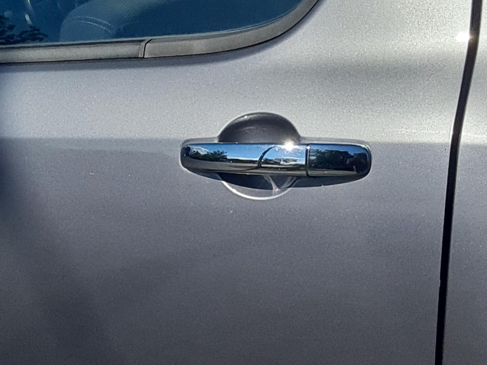 Mazda BT50 - UP 2011-Present