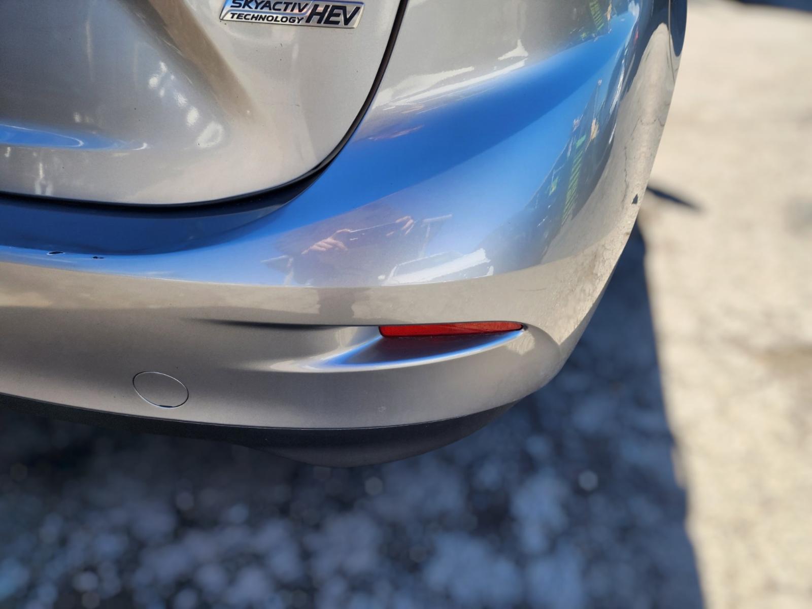 Right Taillight