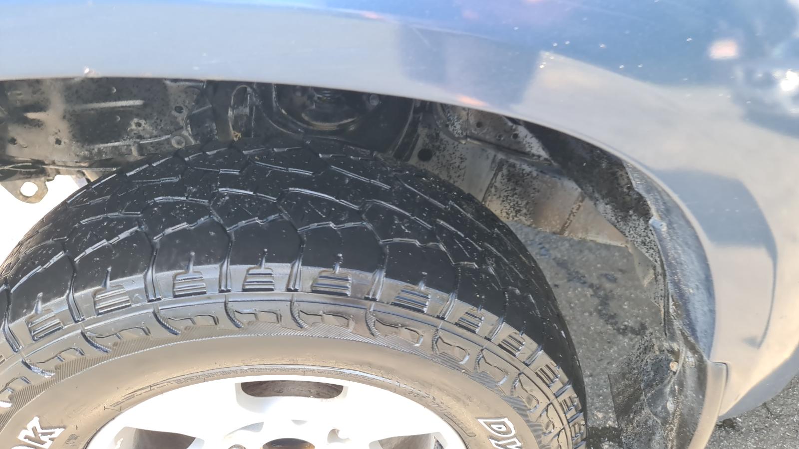 Mazda BT50 - UN 2006-2011