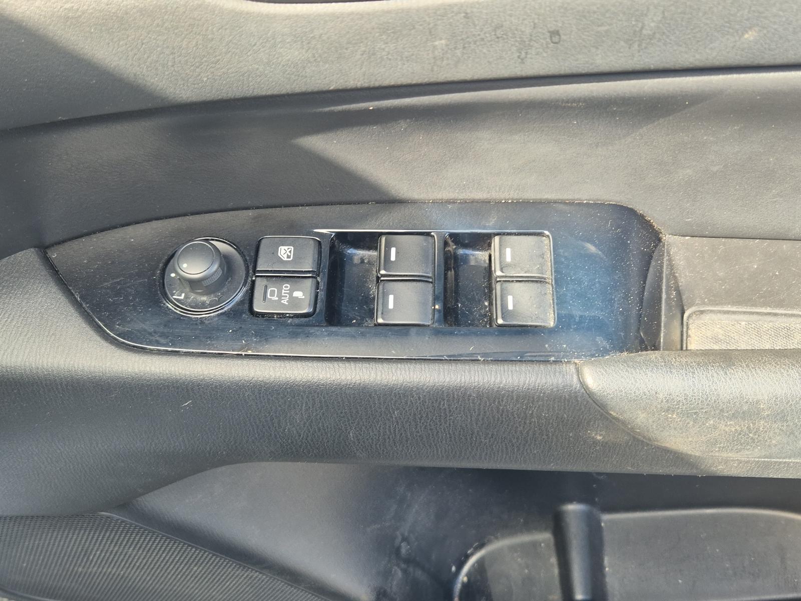 Mazda CX5 - KE 2012-Present