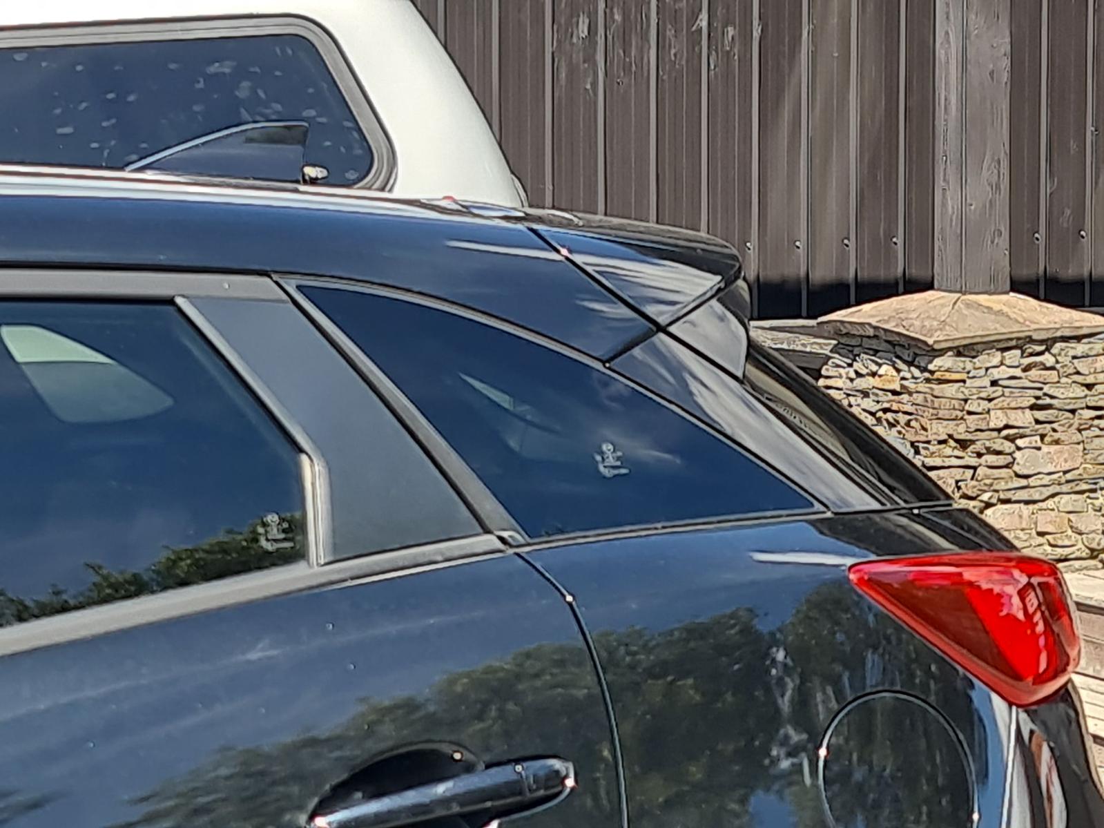 Mazda CX3 - DK 2015-Present