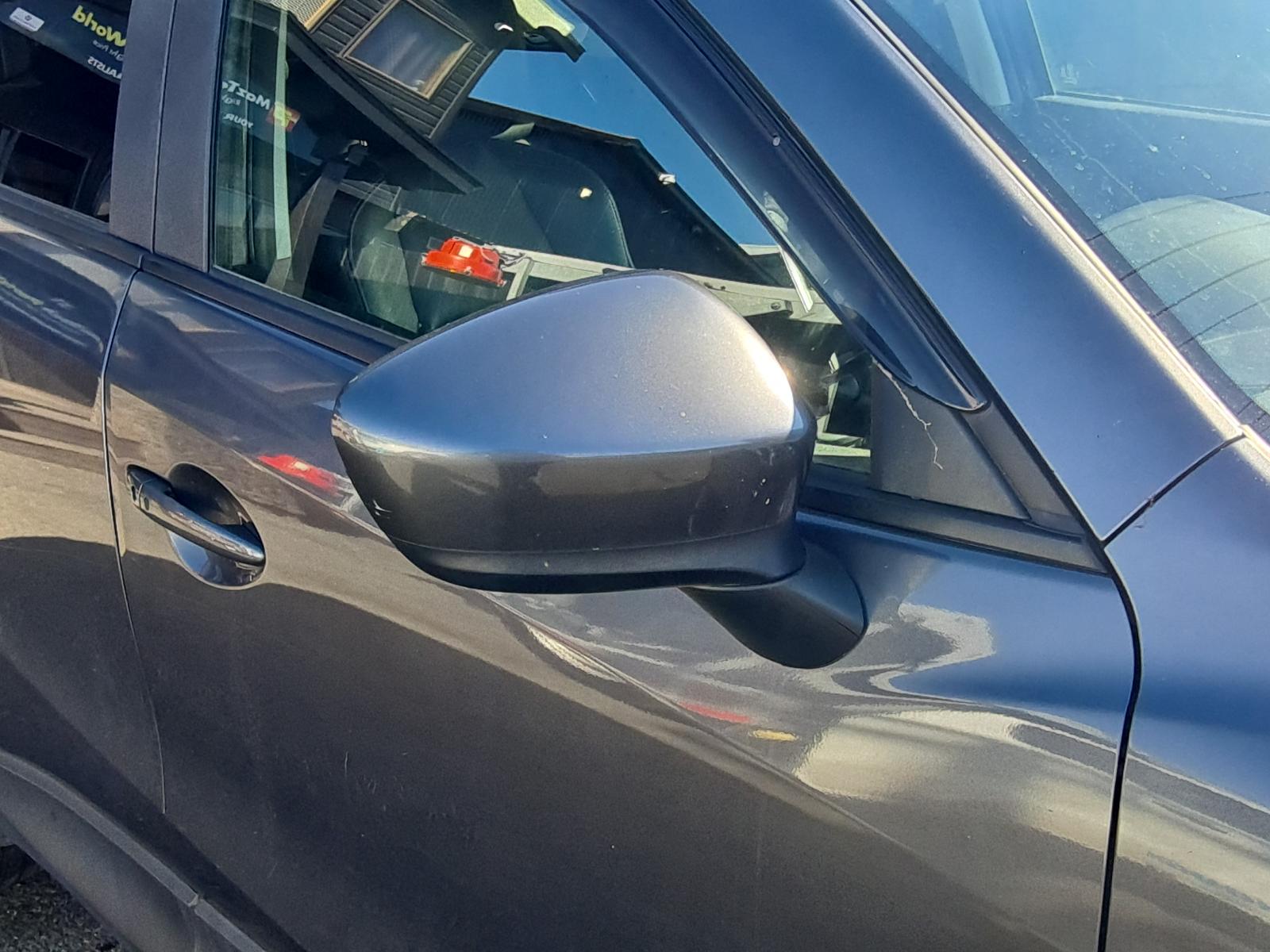 Mazda CX5 - KE 2012-Present